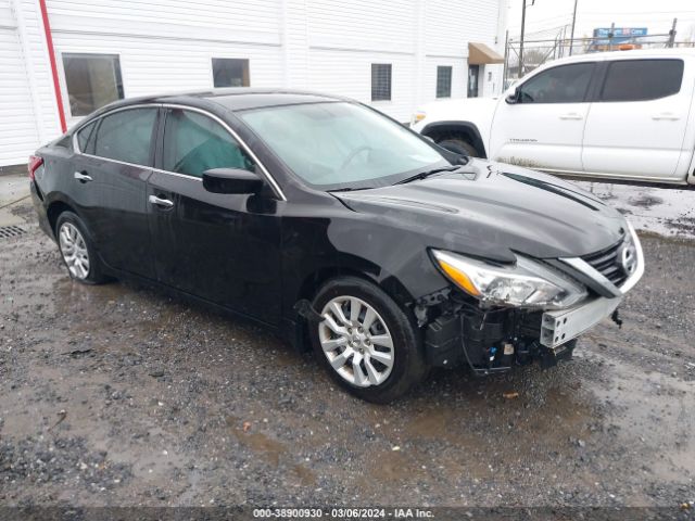 NISSAN ALTIMA 2018 1n4al3ap5jc149311