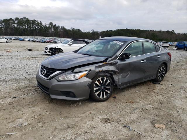 NISSAN ALTIMA 2.5 2018 1n4al3ap5jc149423