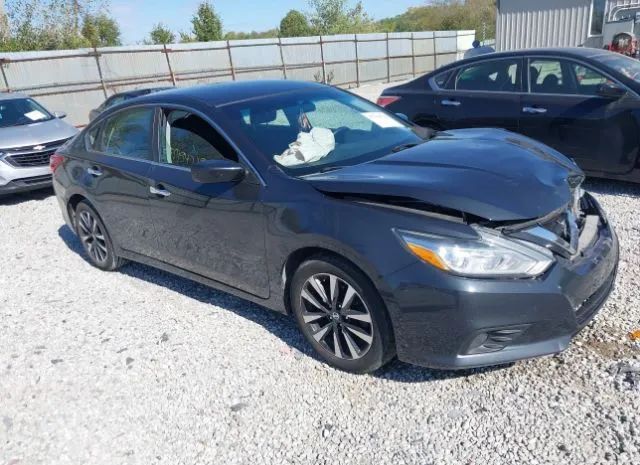 NISSAN ALTIMA 2018 1n4al3ap5jc150457