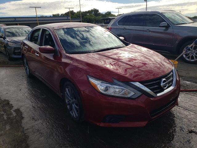 NISSAN ALTIMA 2.5 2018 1n4al3ap5jc150586