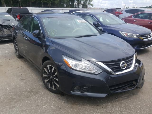 NISSAN ALTIMA 2.5 2018 1n4al3ap5jc150944