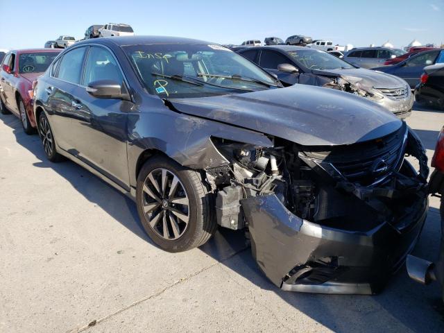 NISSAN ALTIMA 2.5 2018 1n4al3ap5jc151110