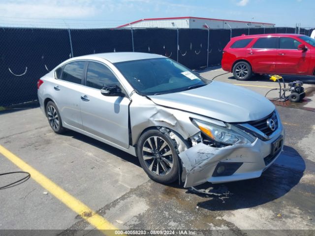 NISSAN ALTIMA 2018 1n4al3ap5jc151379