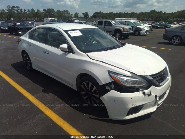 NISSAN ALTIMA 2018 1n4al3ap5jc151429