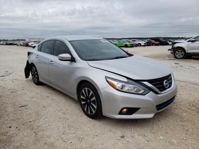 NISSAN ALTIMA 2.5 2018 1n4al3ap5jc151611