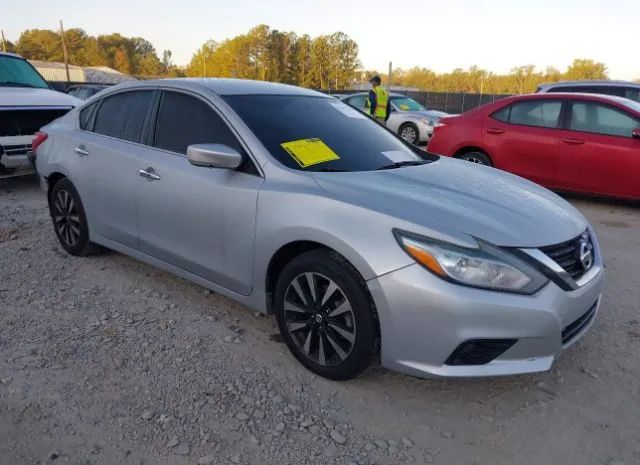 NISSAN ALTIMA 2018 1n4al3ap5jc153889