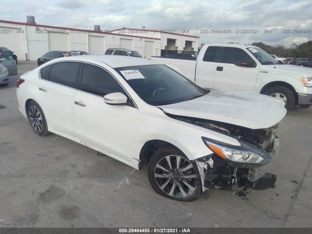 NISSAN ALTIMA 2018 1n4al3ap5jc154167