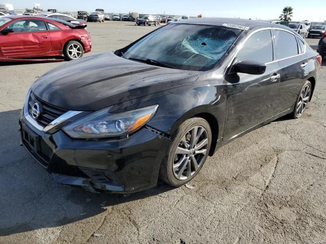 NISSAN ALTIMA 2018 1n4al3ap5jc154508