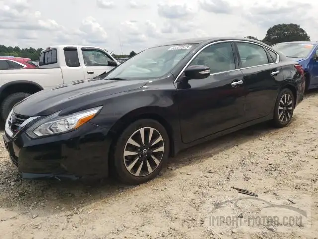 NISSAN ALTIMA 2018 1n4al3ap5jc154704