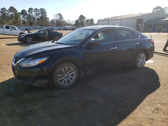 NISSAN ALTIMA 2.5 2018 1n4al3ap5jc155142