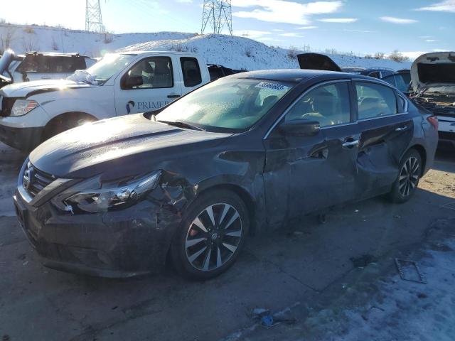 NISSAN ALTIMA 2.5 2018 1n4al3ap5jc155240