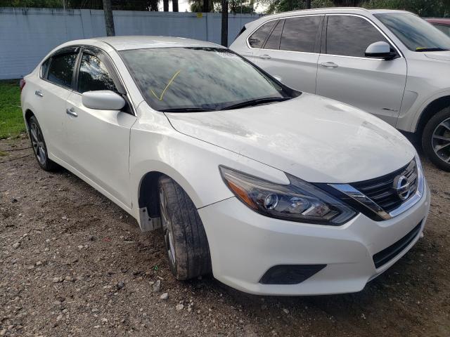 NISSAN ALTIMA 2.5 2018 1n4al3ap5jc155688