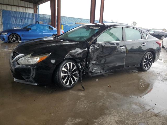 NISSAN ALTIMA 2.5 2018 1n4al3ap5jc156792