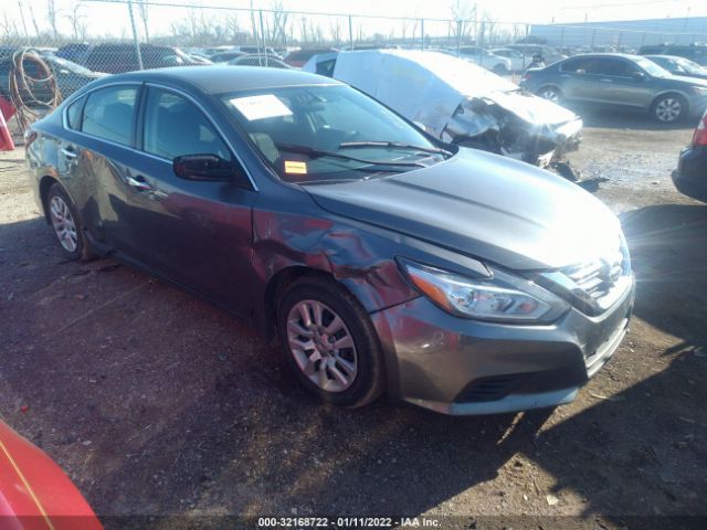 NISSAN ALTIMA 2018 1n4al3ap5jc157134