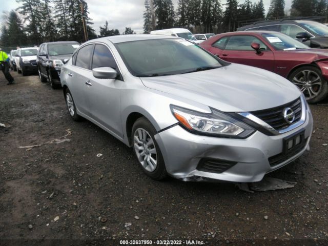 NISSAN ALTIMA 2018 1n4al3ap5jc157327