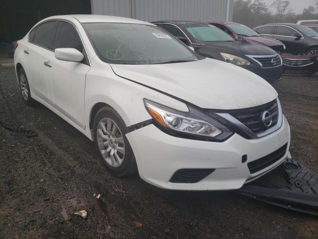 NISSAN ALTIMA 2.5 2018 1n4al3ap5jc157425