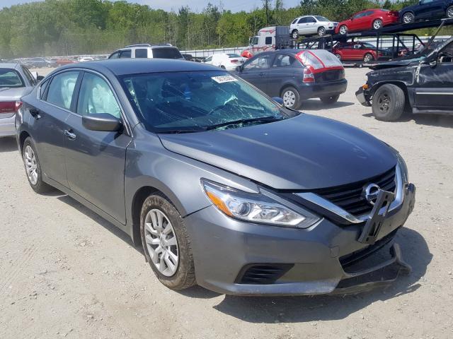 NISSAN ALTIMA 2.5 2018 1n4al3ap5jc159076