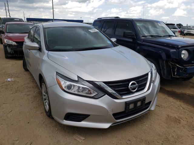 NISSAN ALTIMA 2.5 2018 1n4al3ap5jc159272