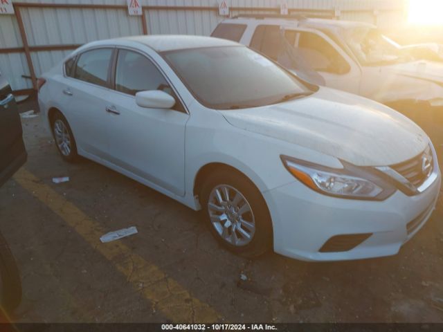 NISSAN ALTIMA 2018 1n4al3ap5jc159336