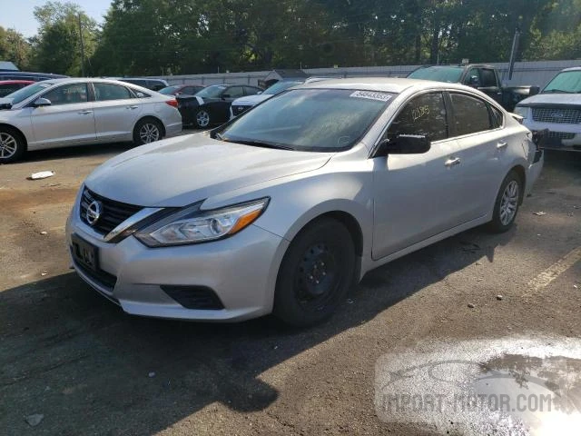 NISSAN ALTIMA 2018 1n4al3ap5jc159790