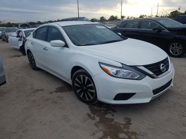 NISSAN ALTIMA 2.5 2018 1n4al3ap5jc159899