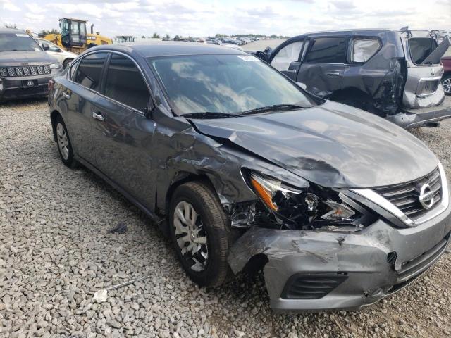 NISSAN ALTIMA 2.5 2018 1n4al3ap5jc160017