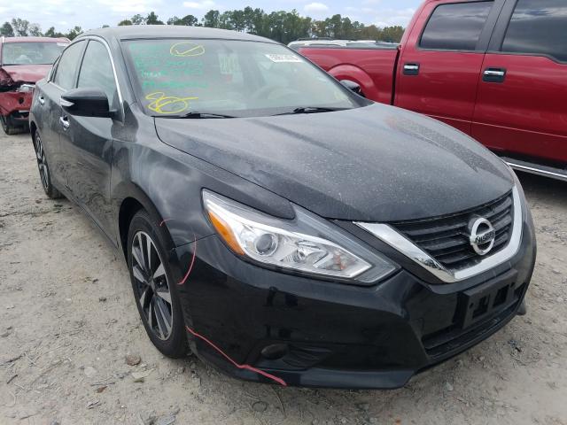 NISSAN ALTIMA 2.5 2018 1n4al3ap5jc160664