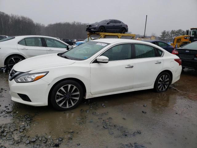 NISSAN ALTIMA 2.5 2018 1n4al3ap5jc161166