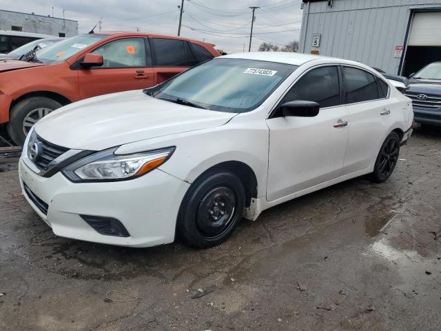 NISSAN ALTIMA 2018 1n4al3ap5jc161863