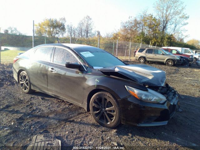 NISSAN ALTIMA 2018 1n4al3ap5jc162432