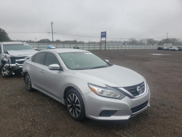 NISSAN ALTIMA 2.5 2018 1n4al3ap5jc163628