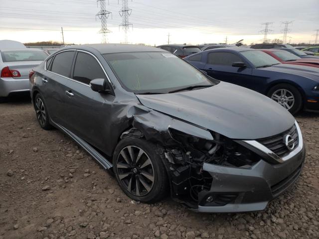 NISSAN ALTIMA 2.5 2018 1n4al3ap5jc164679