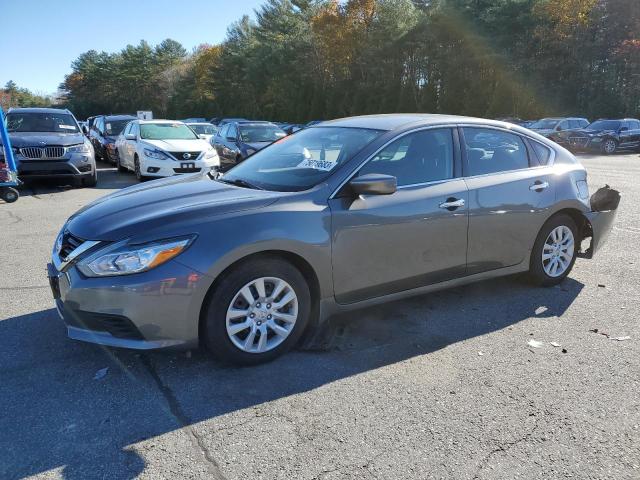 NISSAN ALTIMA 2018 1n4al3ap5jc164682