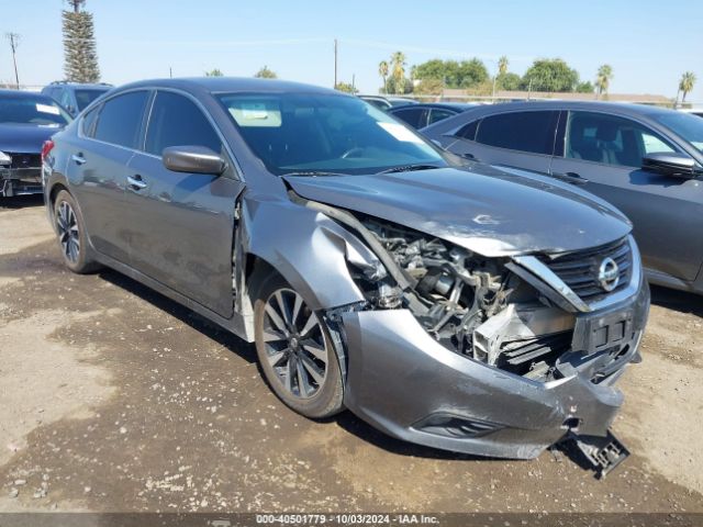 NISSAN ALTIMA 2018 1n4al3ap5jc164696