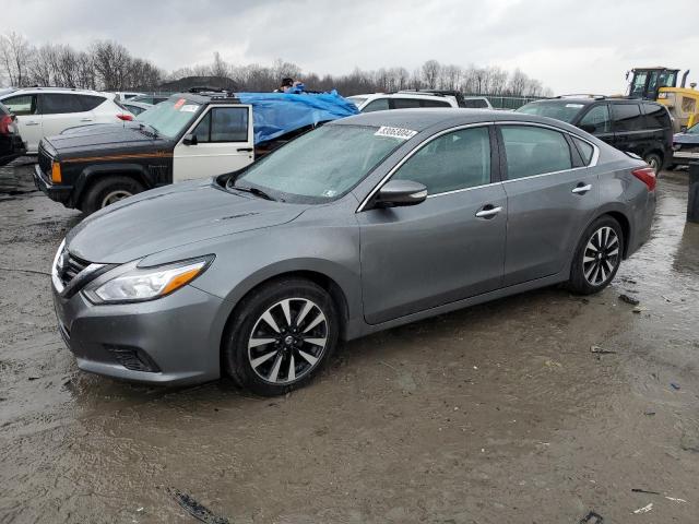 NISSAN ALTIMA 2.5 2018 1n4al3ap5jc164990