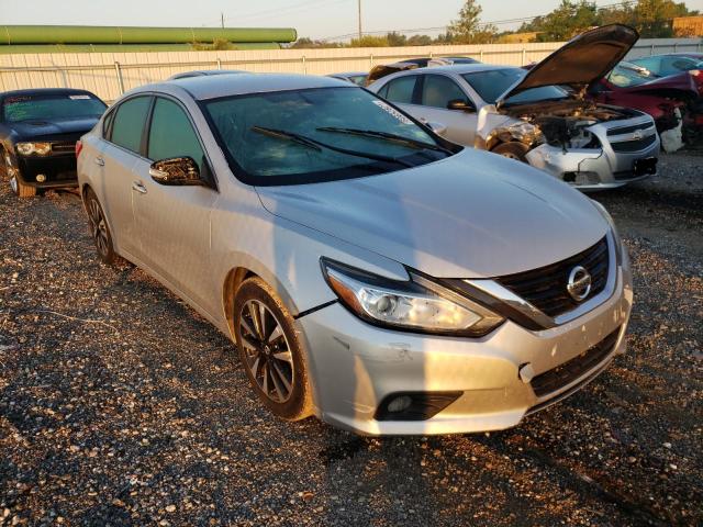 NISSAN ALTIMA 2.5 2018 1n4al3ap5jc165766