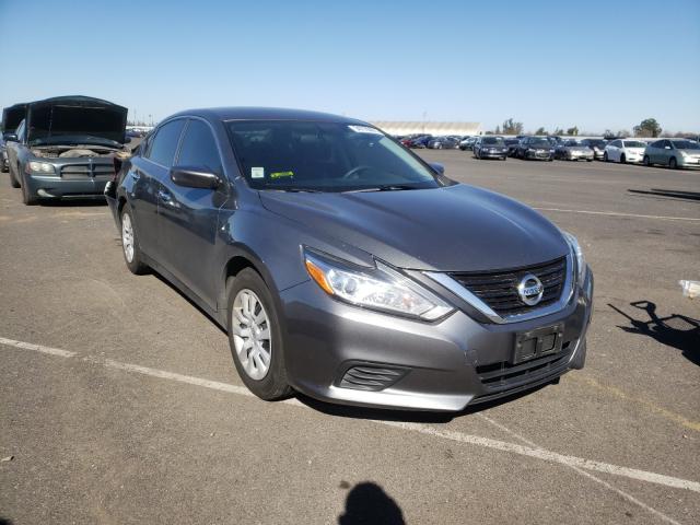 NISSAN ALTIMA 2.5 2018 1n4al3ap5jc166173