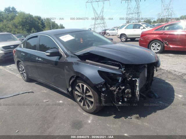 NISSAN ALTIMA 2018 1n4al3ap5jc166352