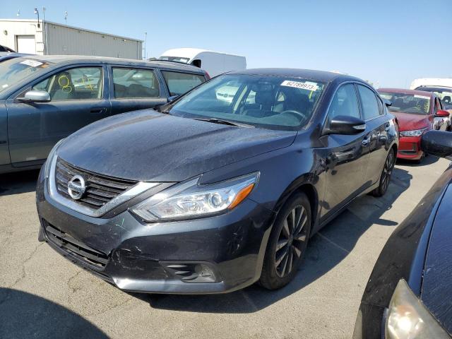 NISSAN ALTIMA 2.5 2018 1n4al3ap5jc167047