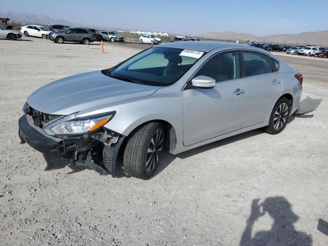 NISSAN ALTIMA 2.5 2018 1n4al3ap5jc167372