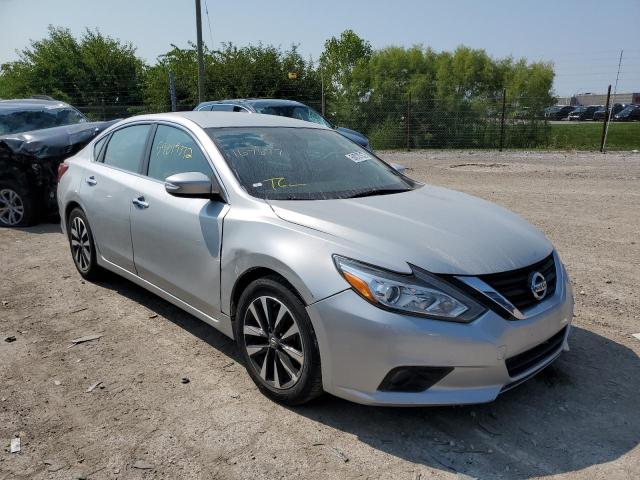 NISSAN ALTIMA 2.5 2018 1n4al3ap5jc167677