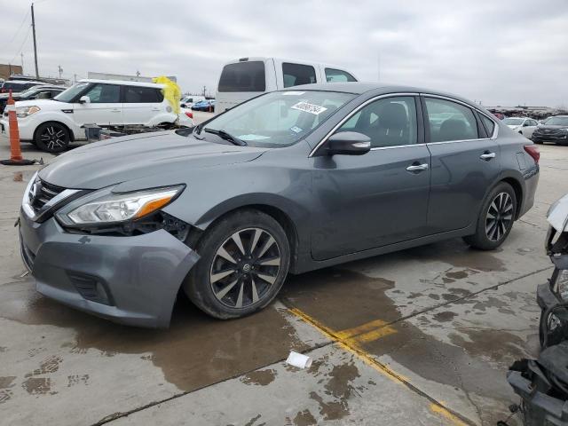 NISSAN ALTIMA 2018 1n4al3ap5jc167758