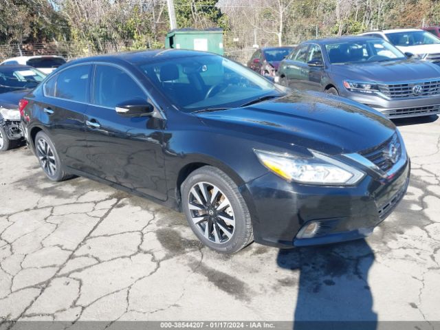 NISSAN ALTIMA 2018 1n4al3ap5jc167940