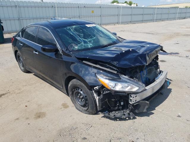 NISSAN ALTIMA 2.5 2018 1n4al3ap5jc168330