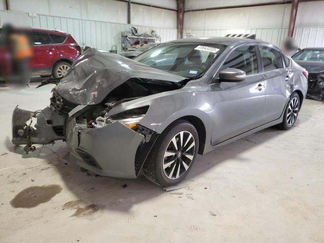 NISSAN ALTIMA 2.5 2018 1n4al3ap5jc168361