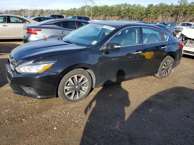 NISSAN ALTIMA 2.5 2018 1n4al3ap5jc168456