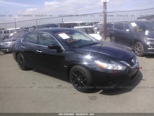 NISSAN ALTIMA 2018 1n4al3ap5jc168490