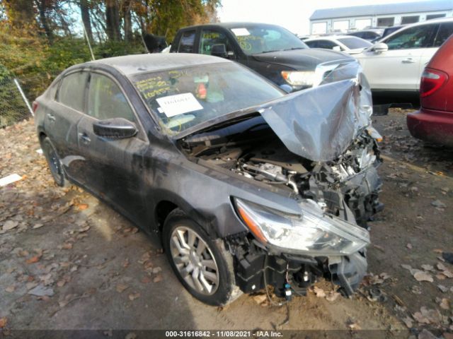 NISSAN ALTIMA 2018 1n4al3ap5jc168554