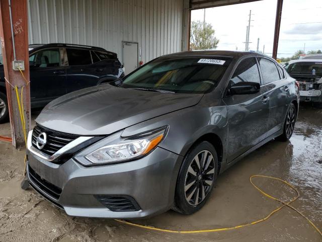 NISSAN ALTIMA 2018 1n4al3ap5jc168943