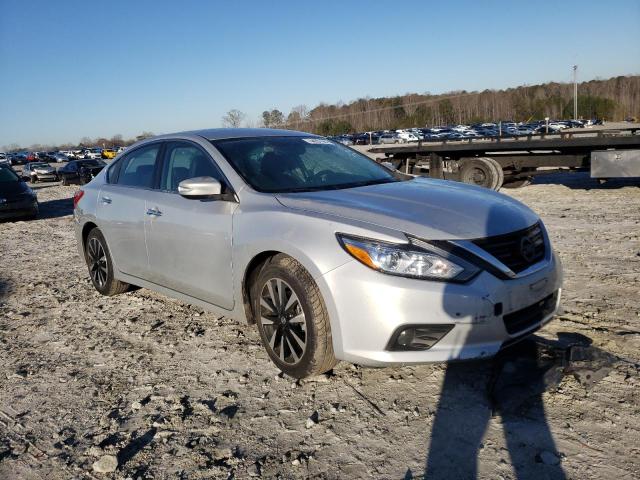 NISSAN ALTIMA S/L 2018 1n4al3ap5jc169316